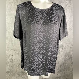 A New Day Blouse